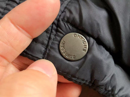 B🔥RB🔥RRY DOWN JACKET