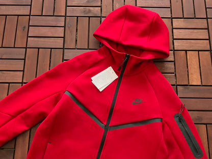 TF 2025 HV0949-687 zip-up coat HV0959-687 pants