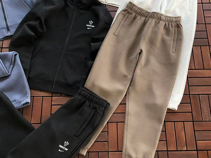 TOP ￥ 189 PANTS N🔥C🔥A & N🔥K🔥HOODIE TROUSERS