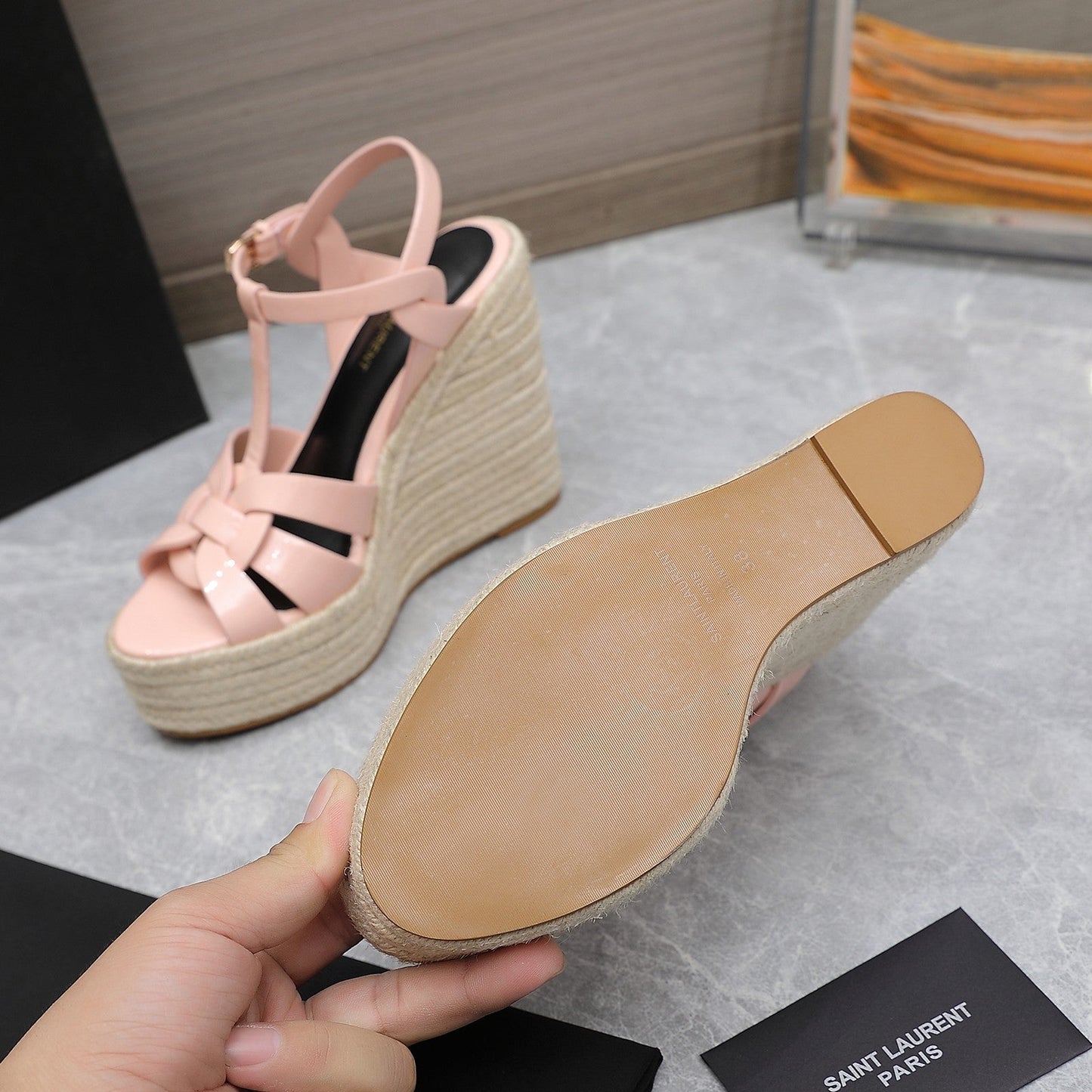 Saint Laurent