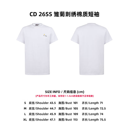 CAMISETA DIØR - 454