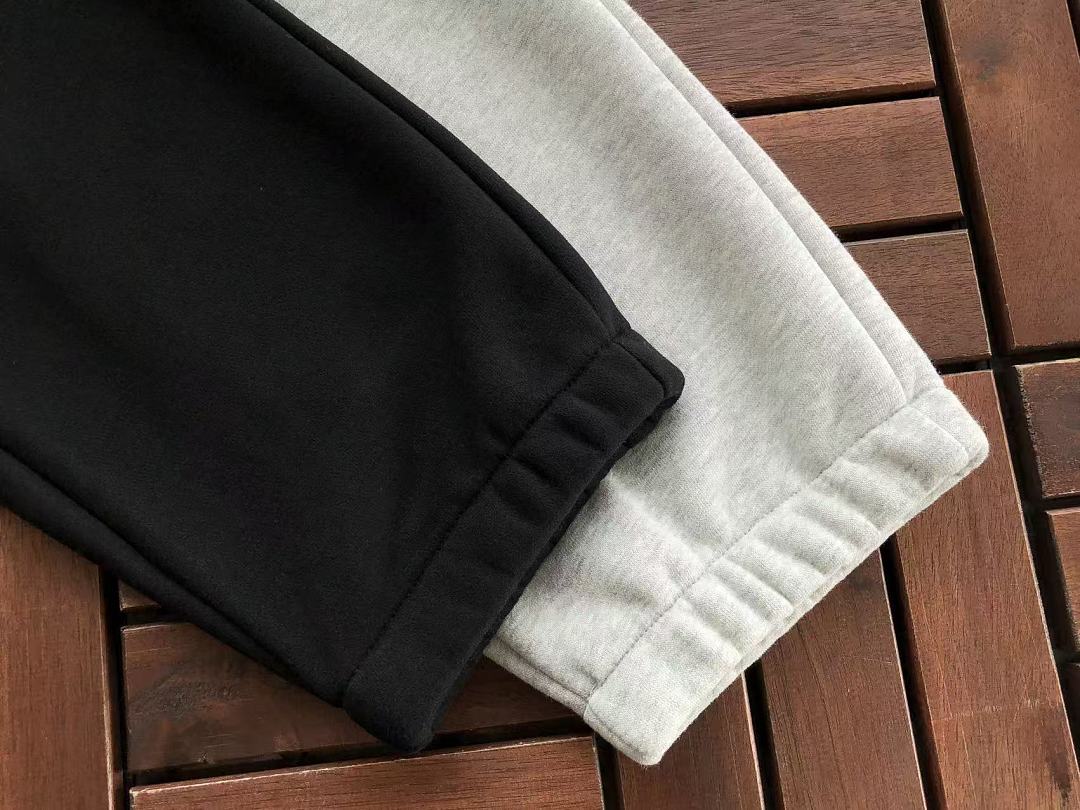 TOP￥~185 PANTS￥~185 PARA🔥PH🔥AU🔥EN HOODIE TROUSERS FLEECE