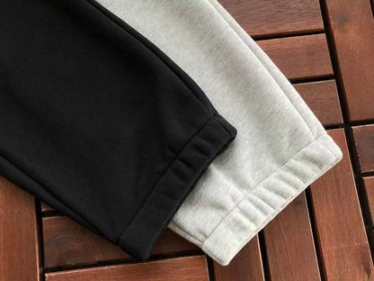 TOP￥~185 PANTS￥~185 PARA🔥PH🔥AU🔥EN HOODIE TROUSERS FLEECE