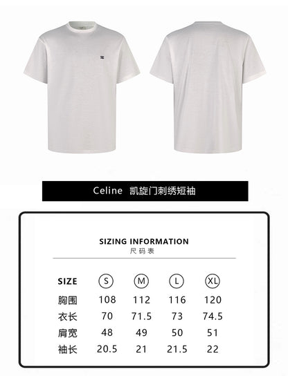 CAMISETA CELIN£ - 52