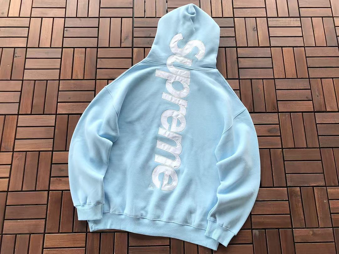 TOP￥~125 PANTS￥~119 S🔥P🔥E🔥E HOODIE TROUSERS FLEECE