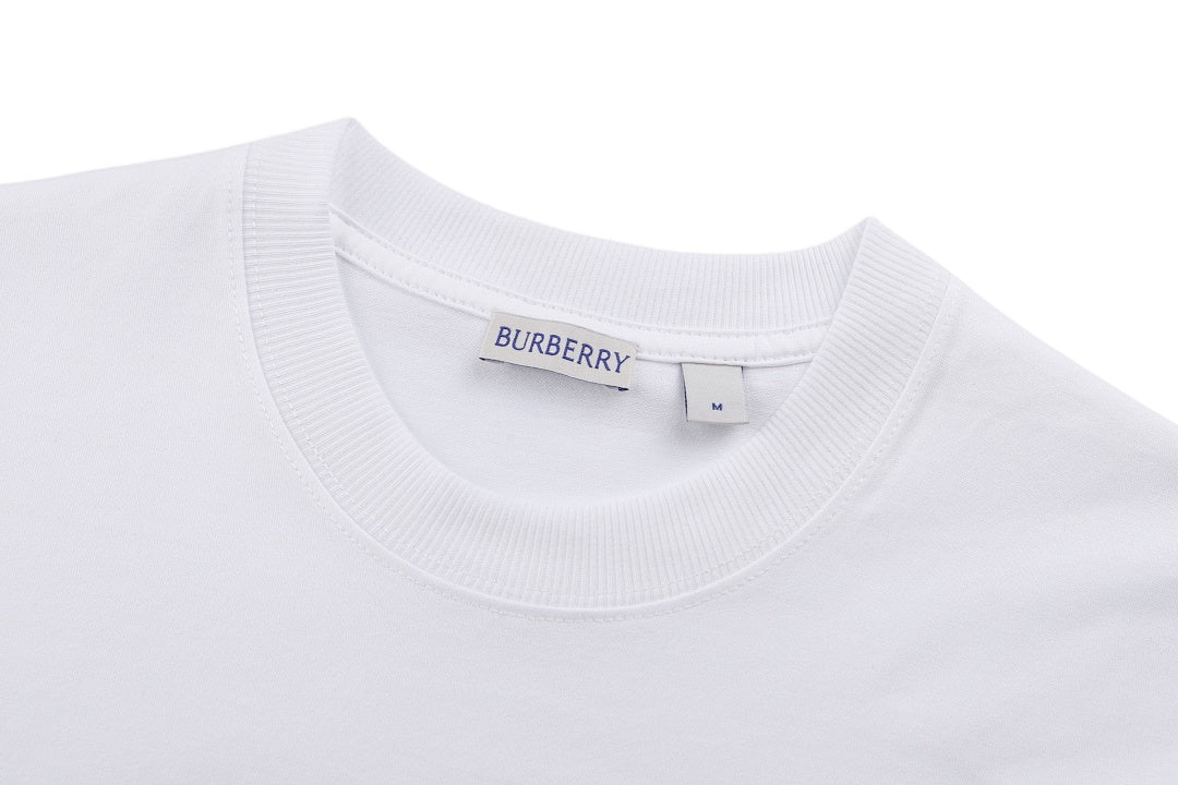 CAMISETA BURBERR¥ - 409