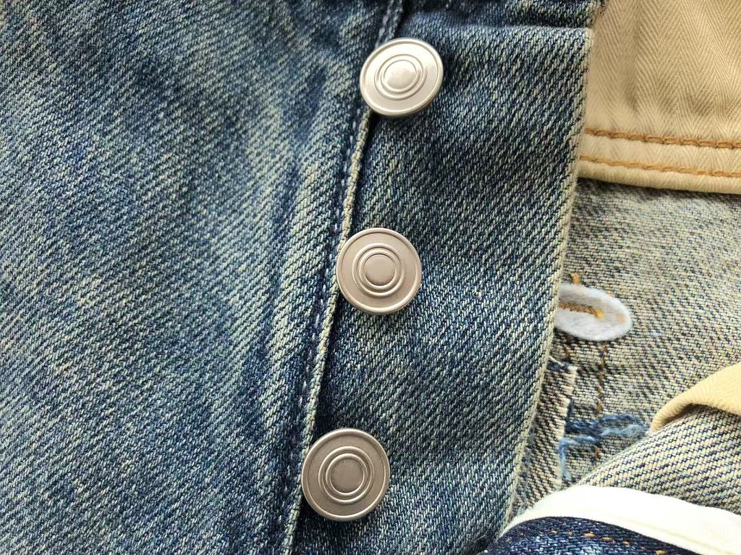 E.R.D JEANS