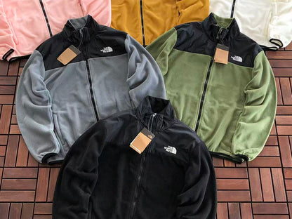 T🔥🔥 N🔥🔥F🔥🔥JACKET FLEECE