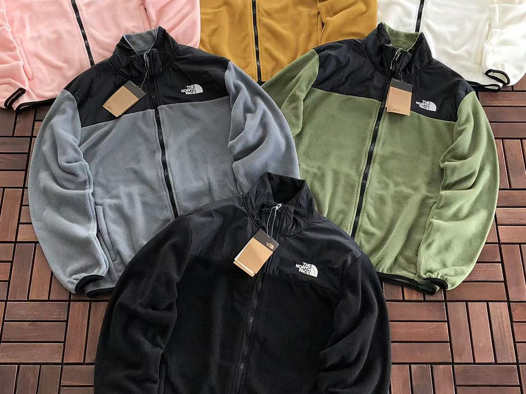 T🔥🔥 N🔥🔥F🔥🔥JACKET FLEECE