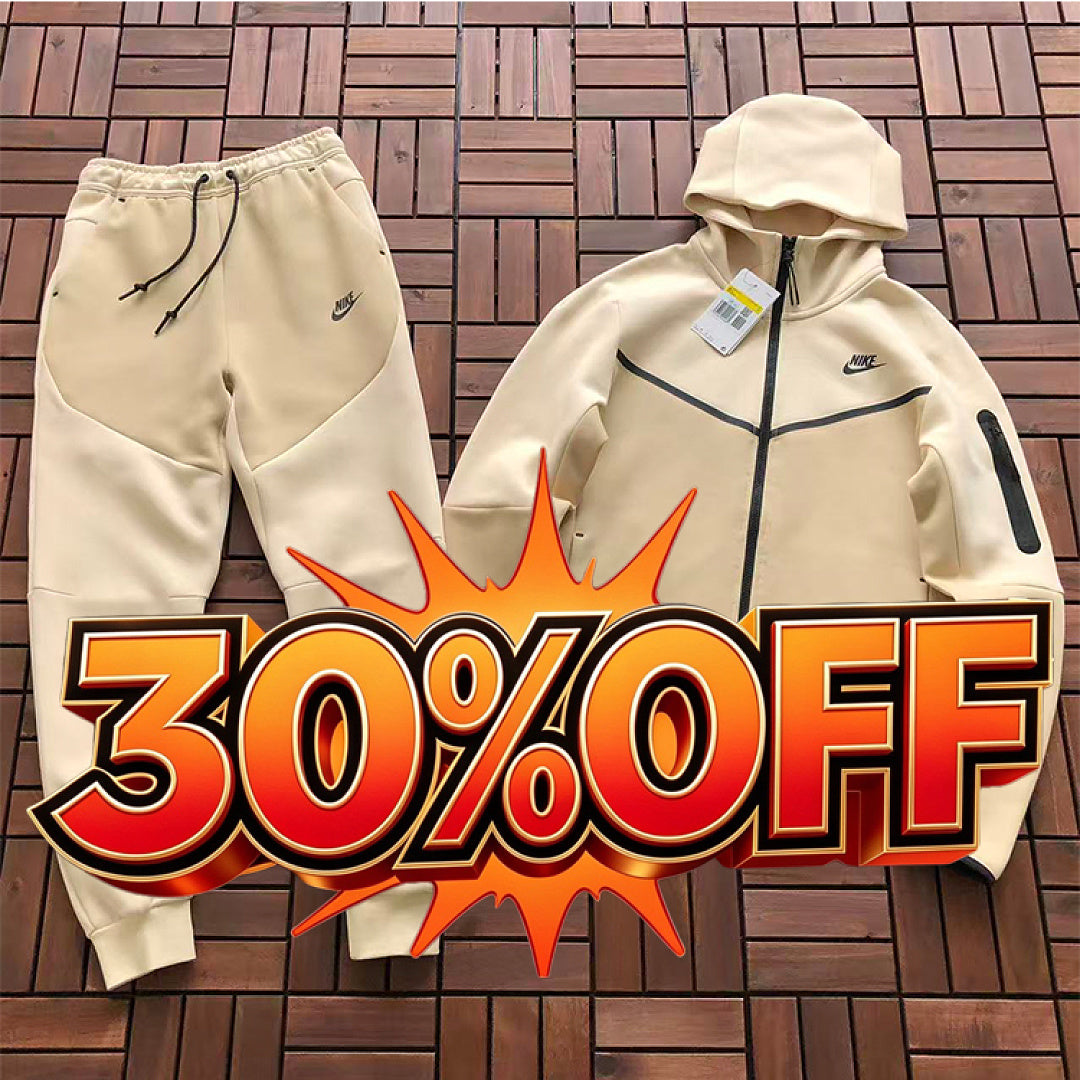 TF 2020 CU4489-234 zip-up coat CU4495-234 pants