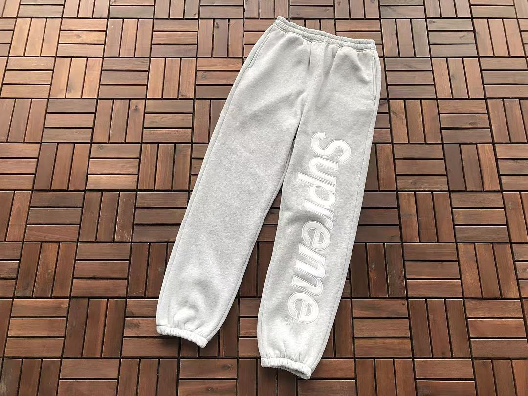 TOP￥~125 PANTS￥~115 S🔥P🔥E🔥E HOODIE TROUSERS FLEECE