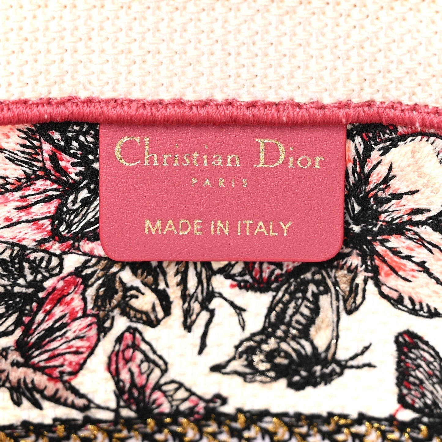 DIOR