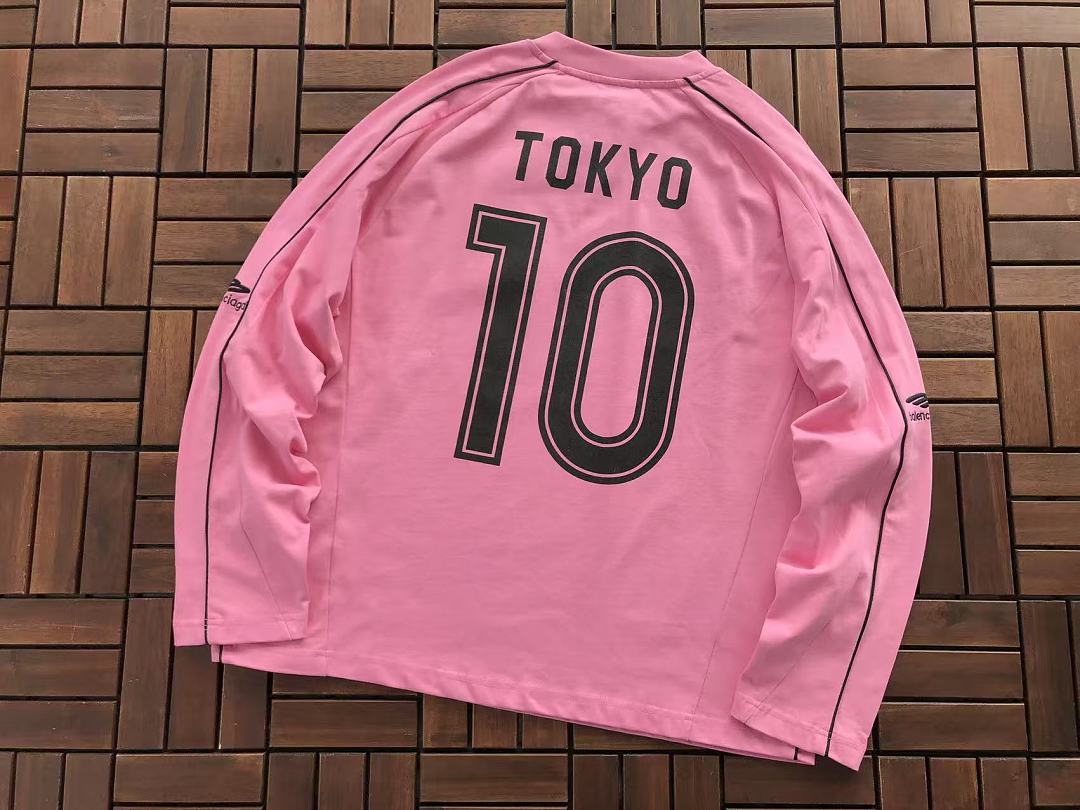 B🔥L🔥🔥🔥IA🔥A LONG-SLEEVE