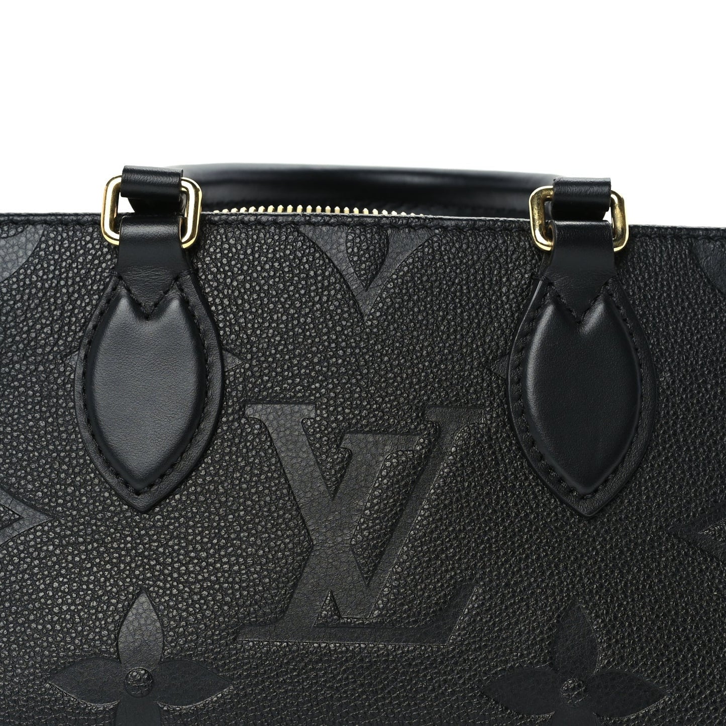 Empreinte OnTheGo East West Black