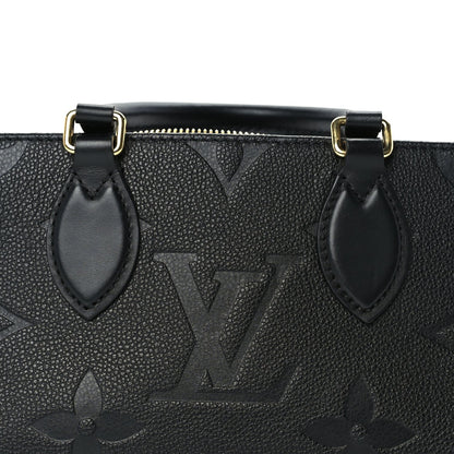 Empreinte OnTheGo East West Black