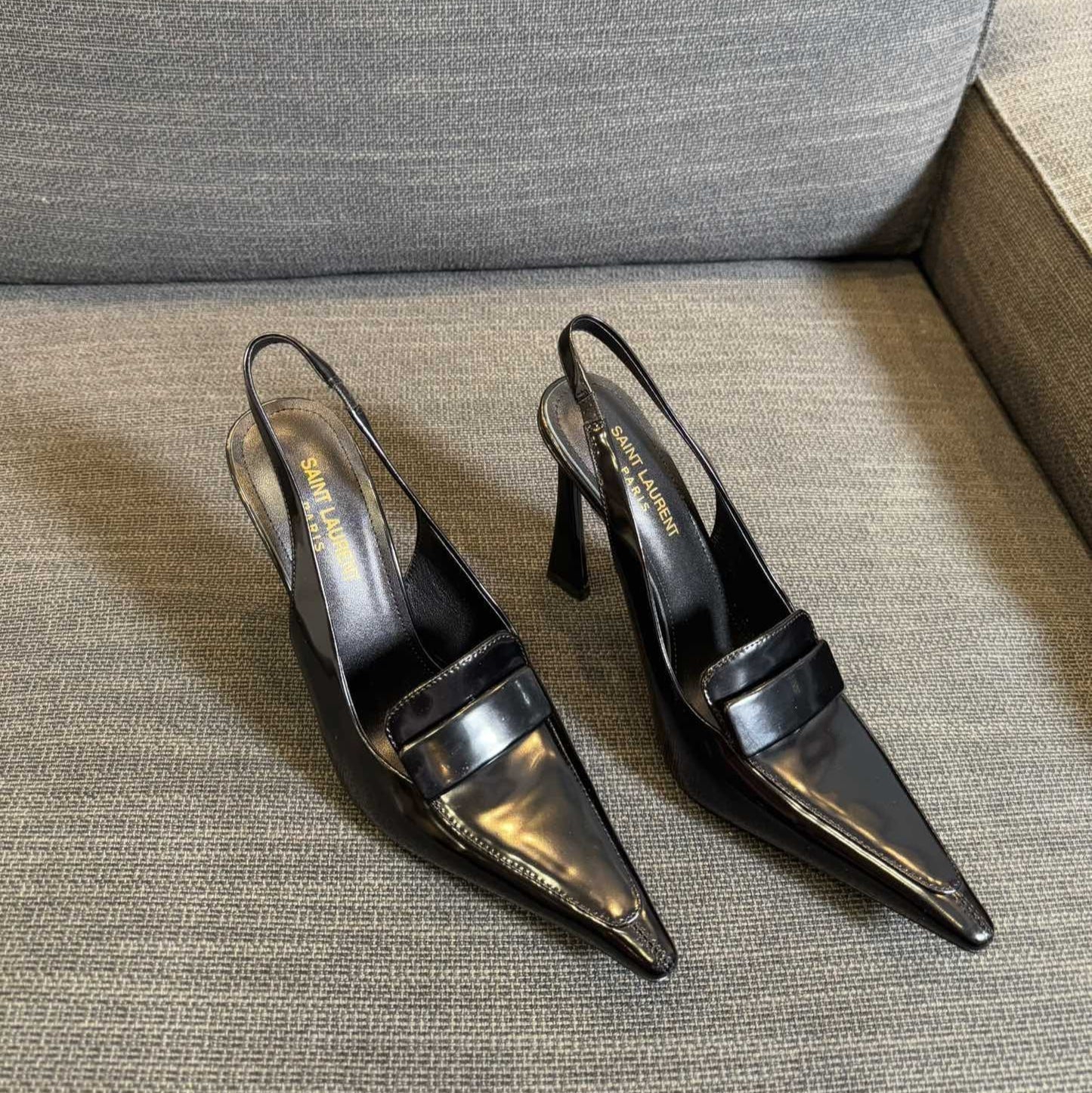 Saint Laurent