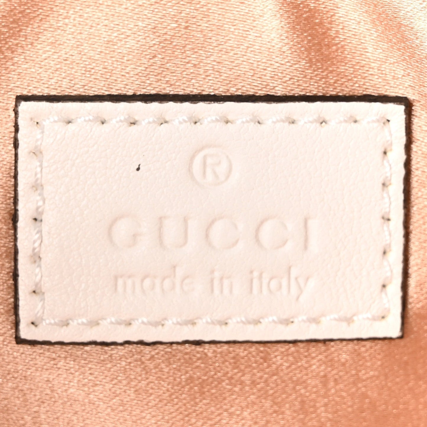Gucci