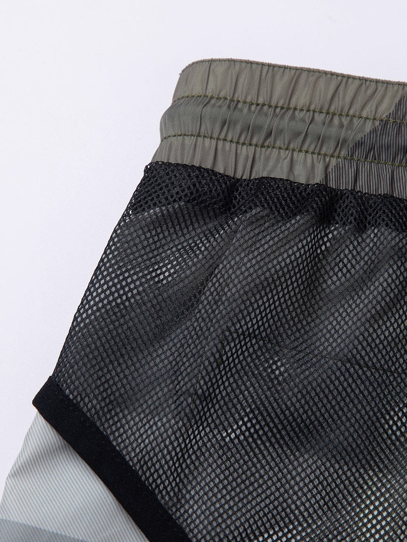 PANTALON CORTO BURBERR¥