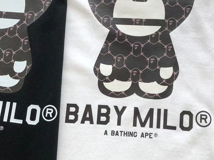 BAPE LONG-SLEEVE