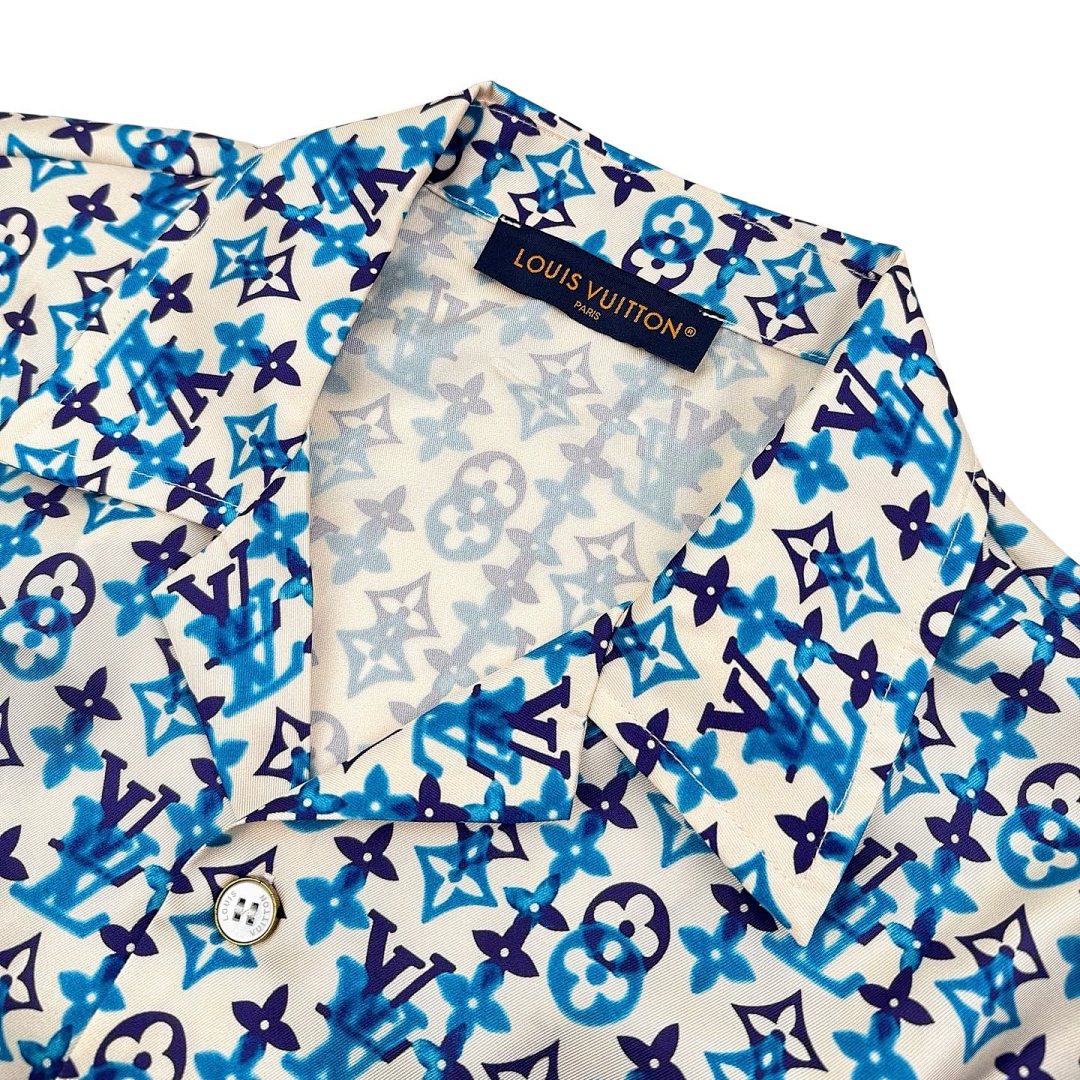 CAMISETA LV - 573