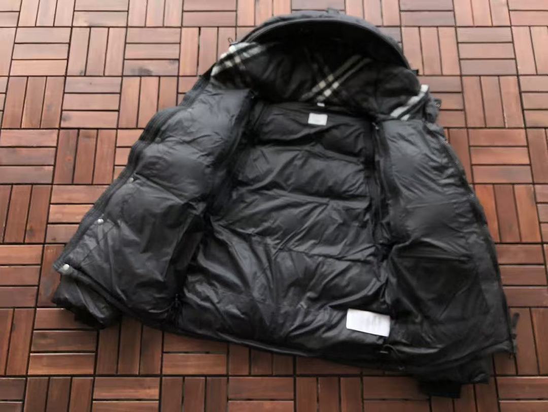 B🔥RB🔥RRY DOWN JACKET