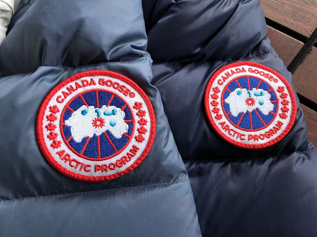 C🔥N🔥🔥A G🔥🔥🔥E DOWN JACKET
