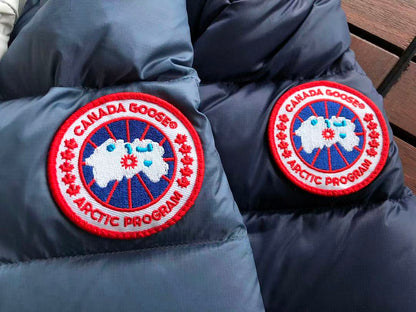 C🔥N🔥🔥A G🔥🔥🔥E DOWN JACKET