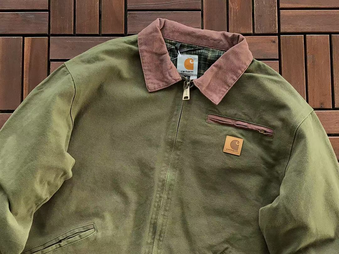 C🔥RH🔥RTT JACKET