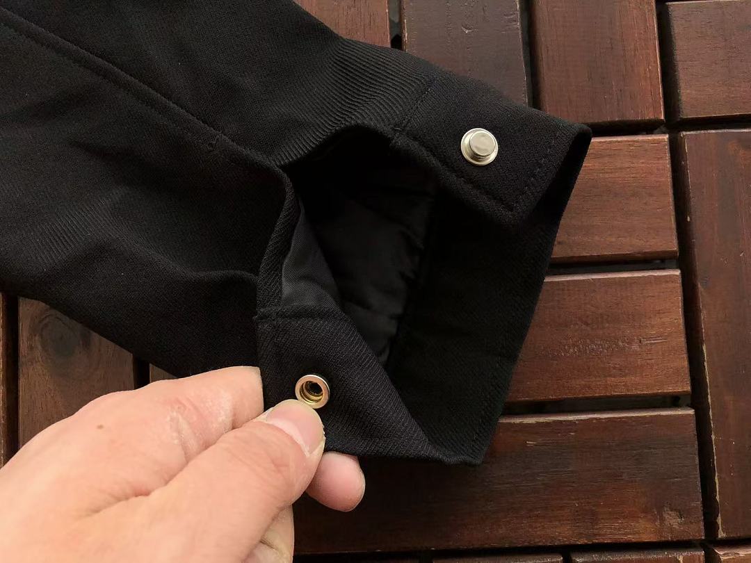 P🔥A🔥A JACKET