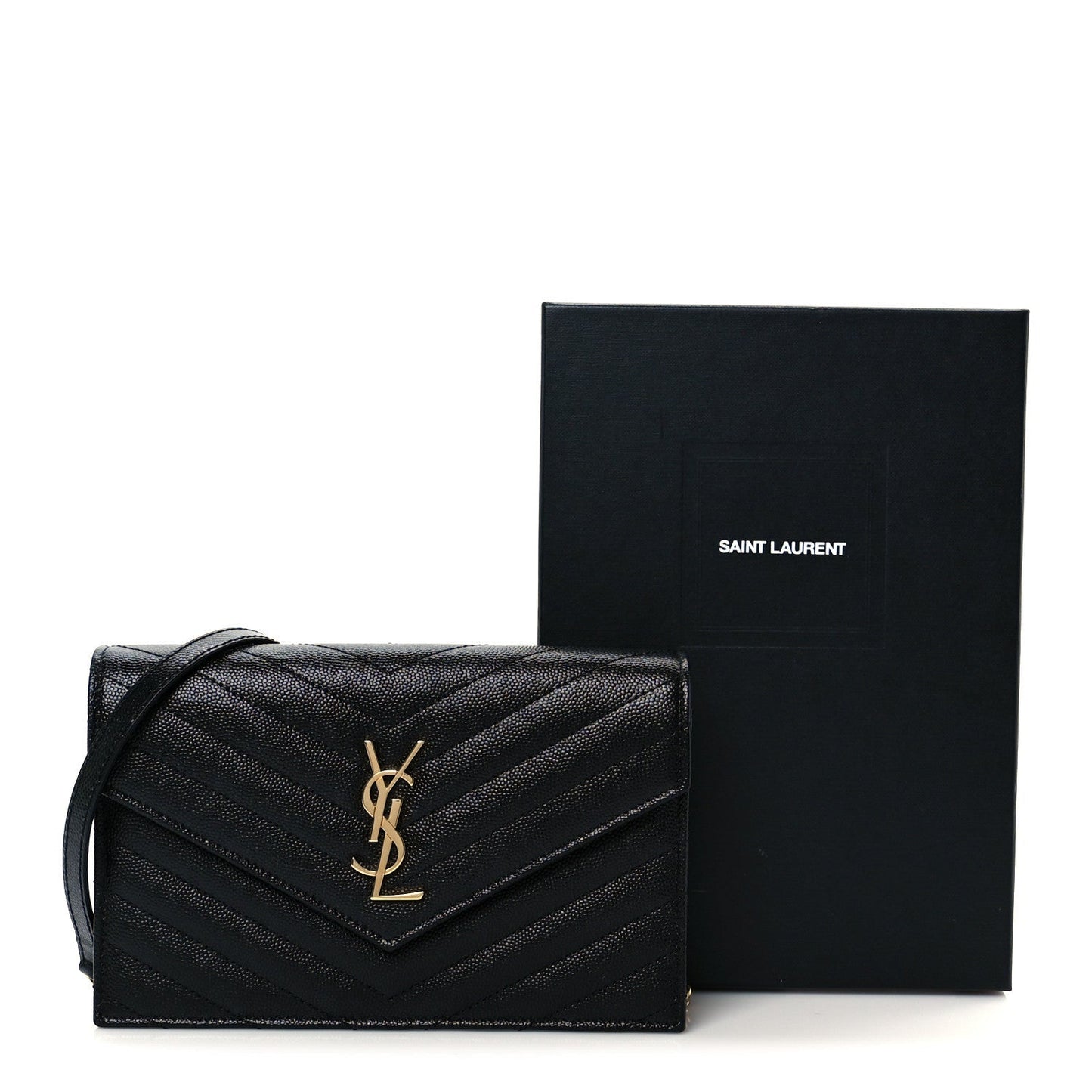 Saint Laurent