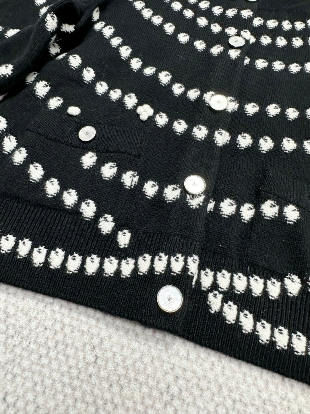 CHANEL