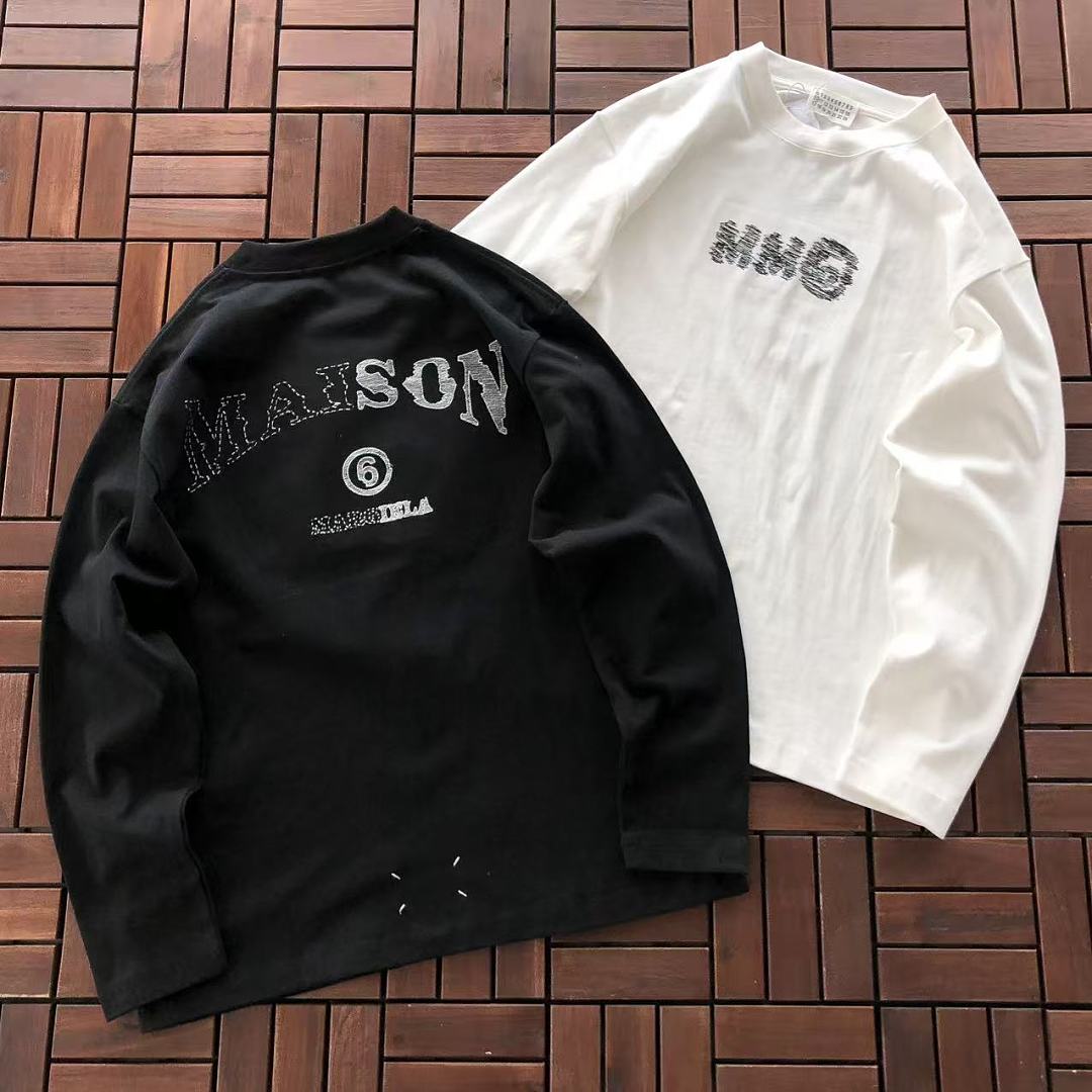 M🔥IS🔥N M🔥R🔥IE🔥A LONG-SLEEVE