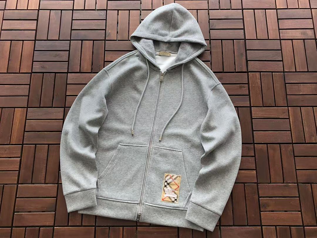 B🔥RB🔥RRY HOODIE
