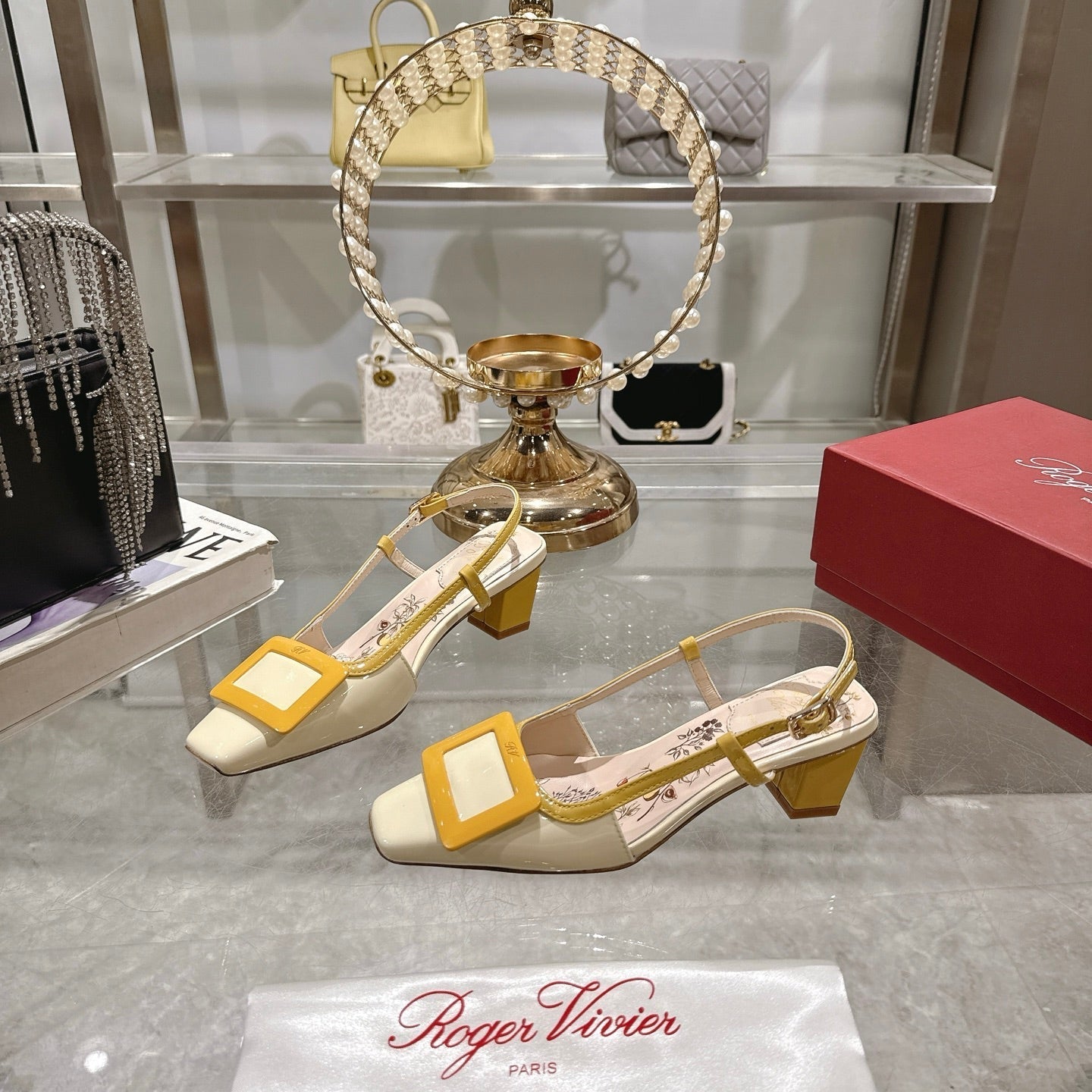 Roger Vivier
