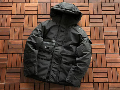 HELLY HANSEN DOWN JACKET