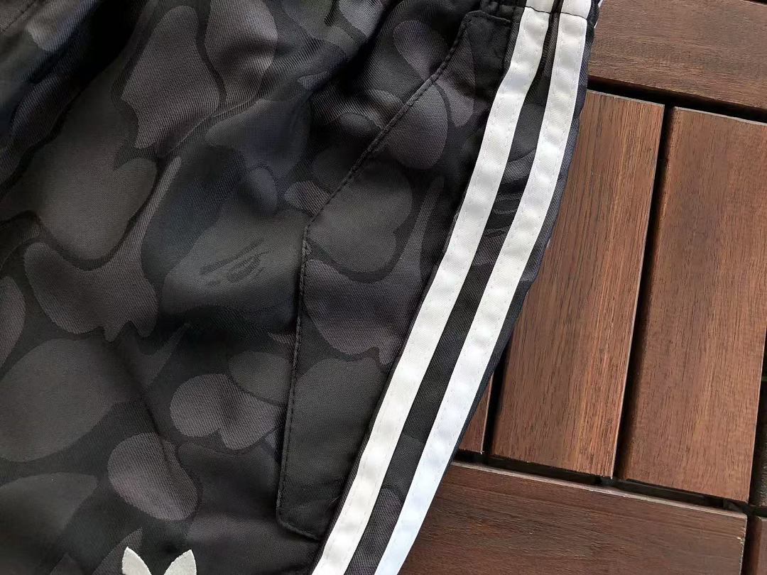🔥DI🔥AS & BAPE TROUSERS