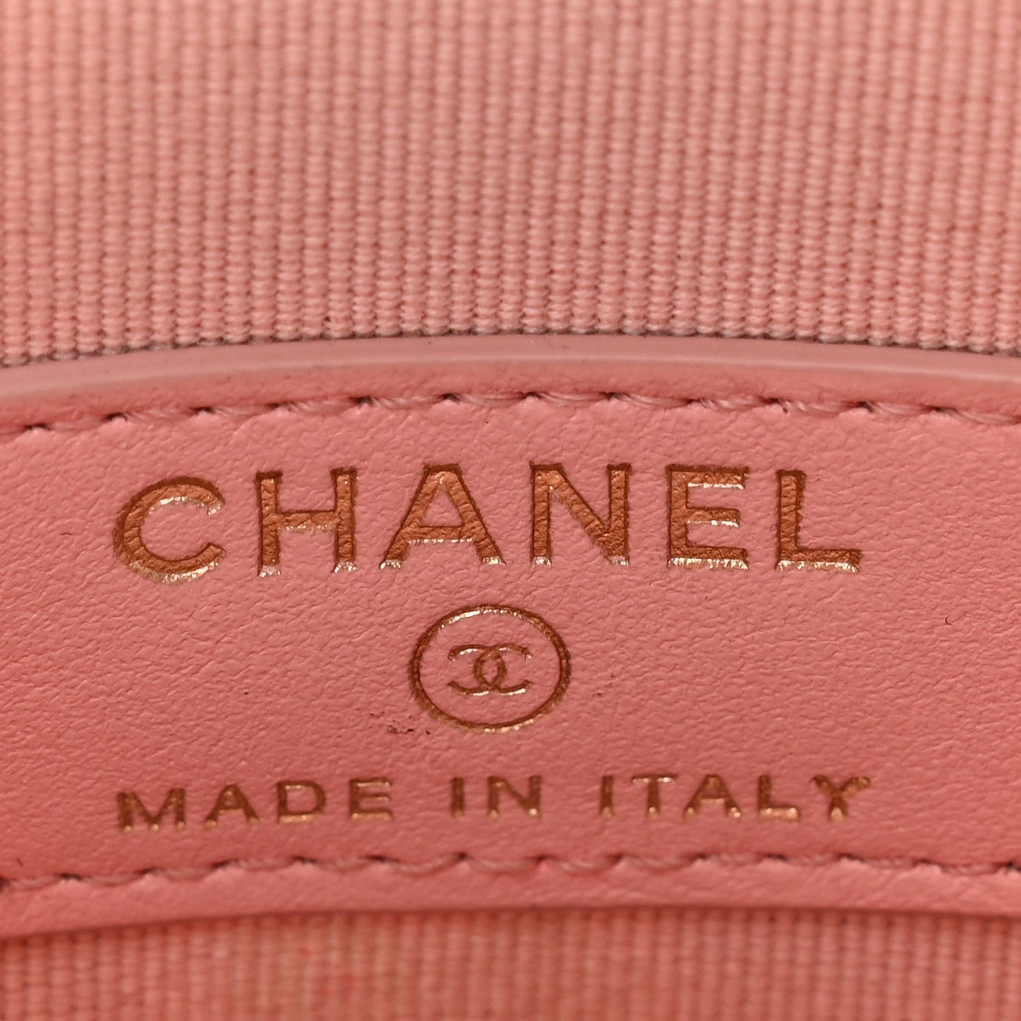 CHANEL
