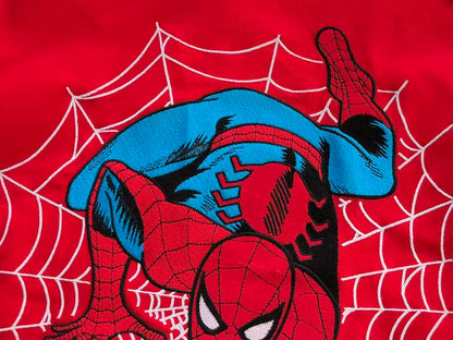 UNDEFEATED & SPIDERMAN JACKET