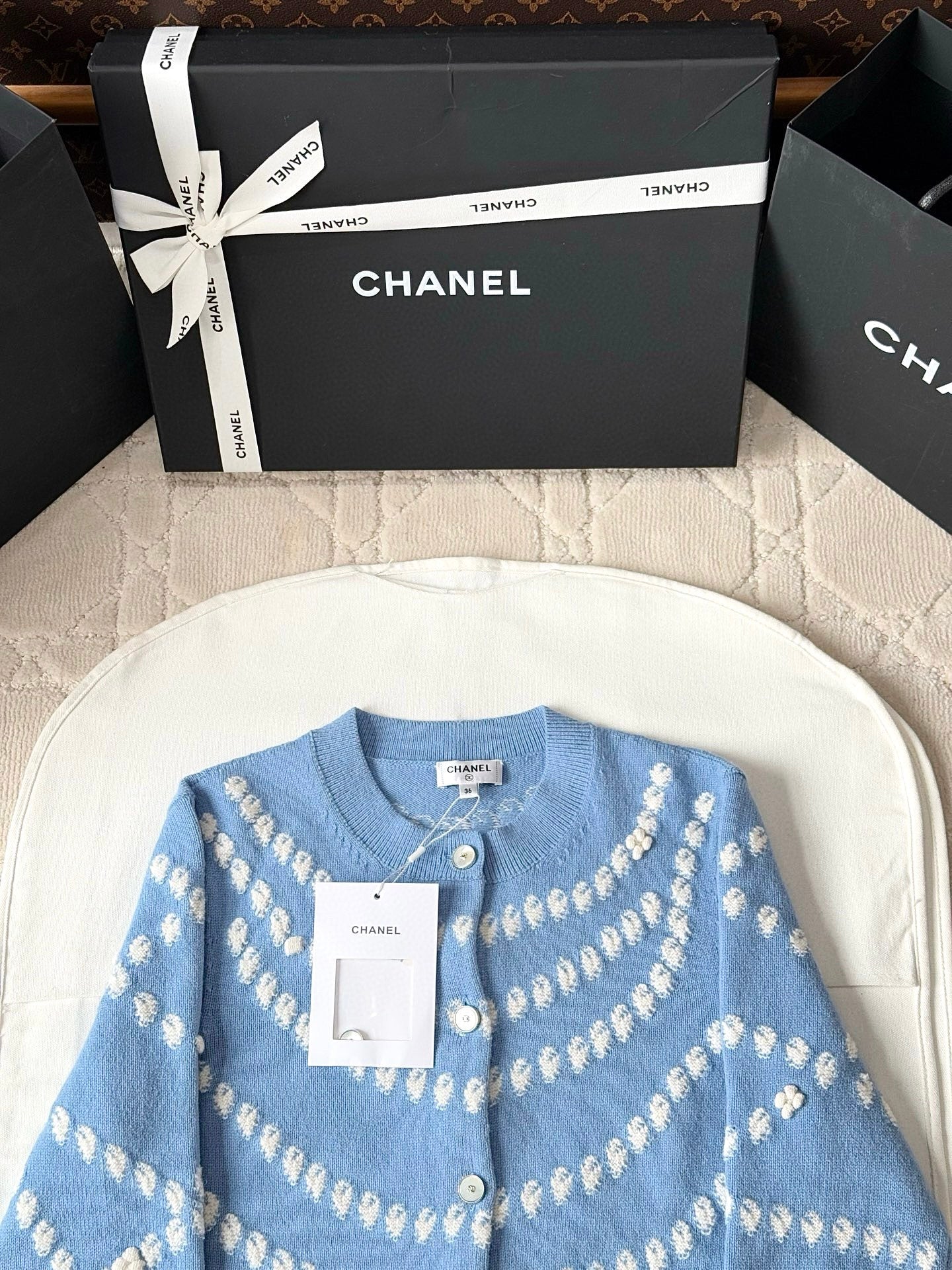 CHANEL