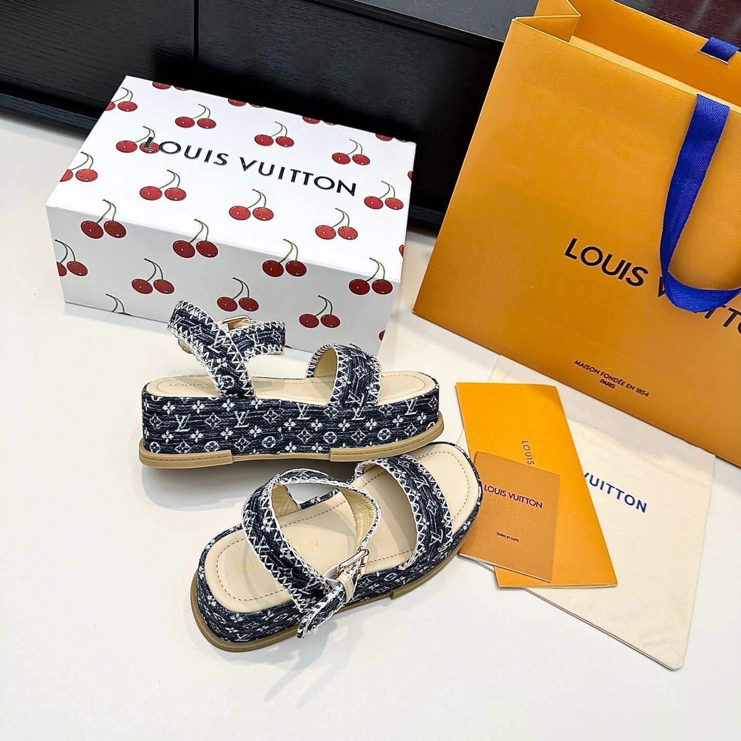 Louis Vuitton
