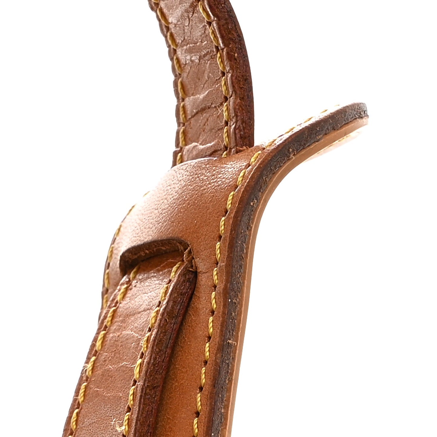 Monogram Jeune Fille