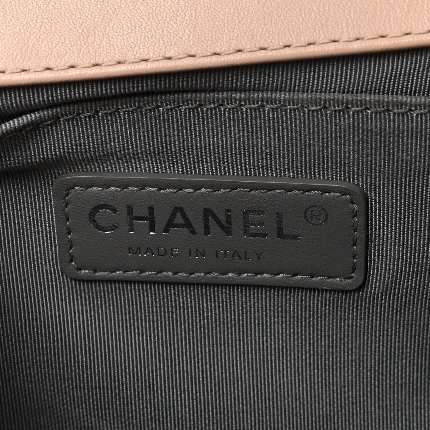 CHANEL