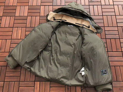 ST🔥🔥E DOWN JACKET