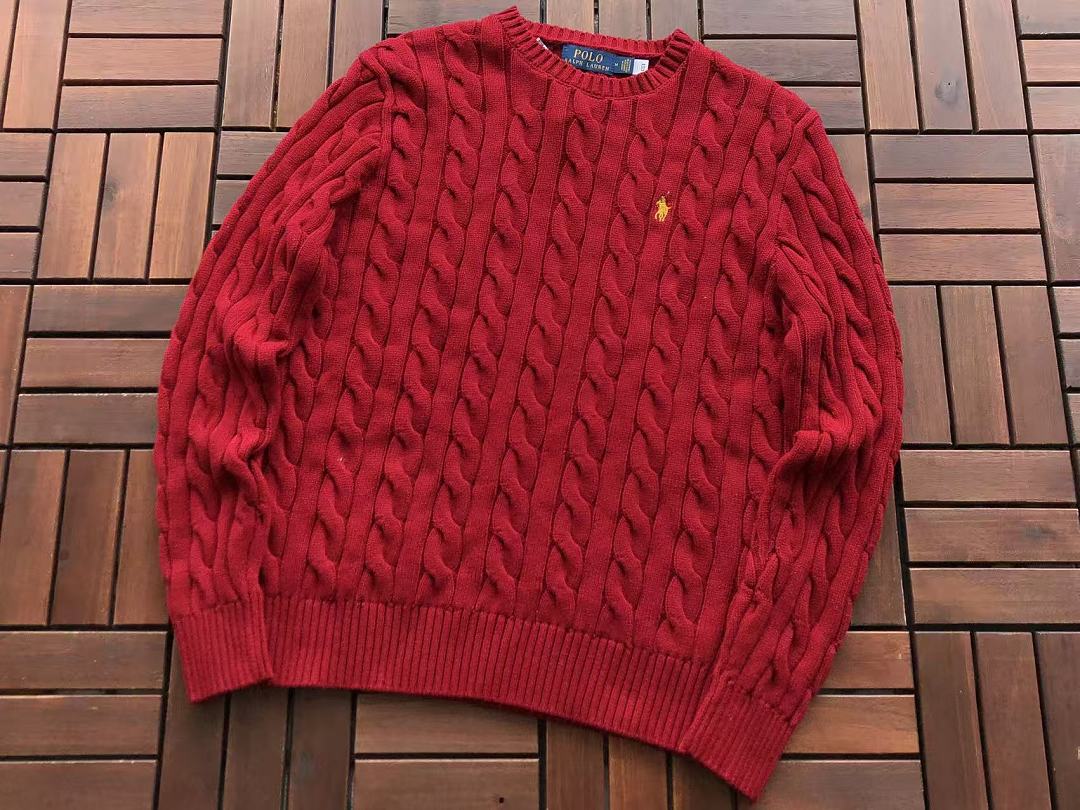 RA🔥PH🔥AU🔥EN SWEATER