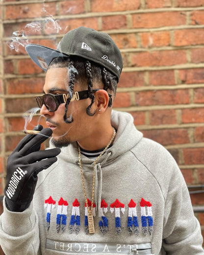 CHANDAL TRAPSTÄR