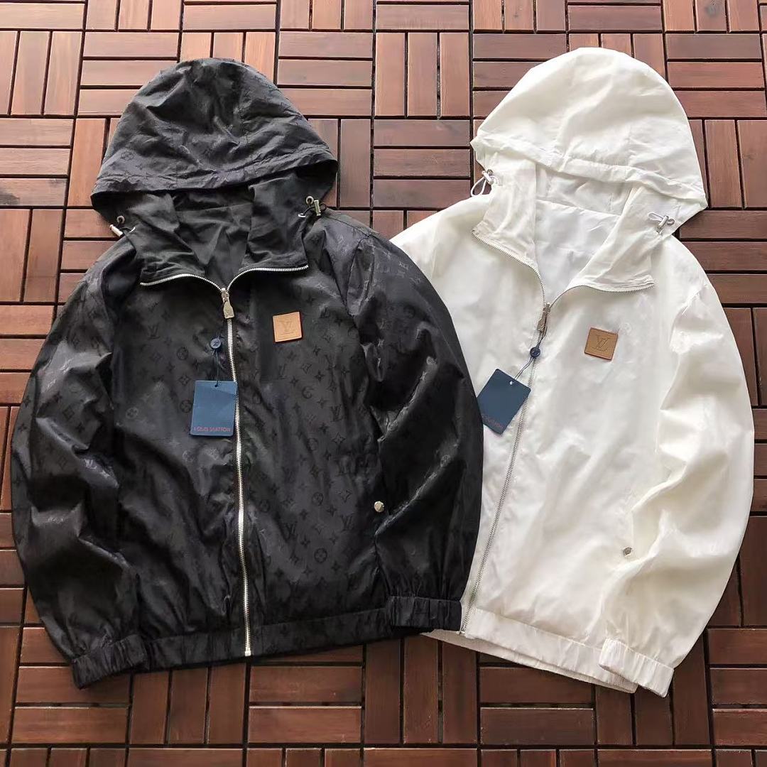 L🔥JACKET