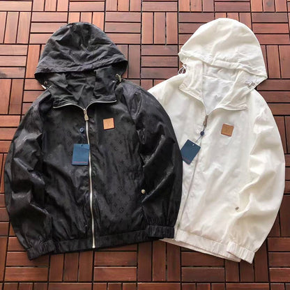 L🔥JACKET