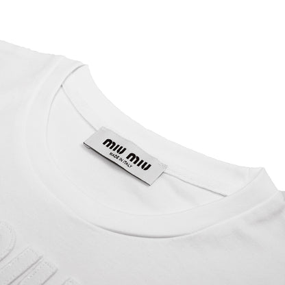 CAMISETA MIU M!U - 611