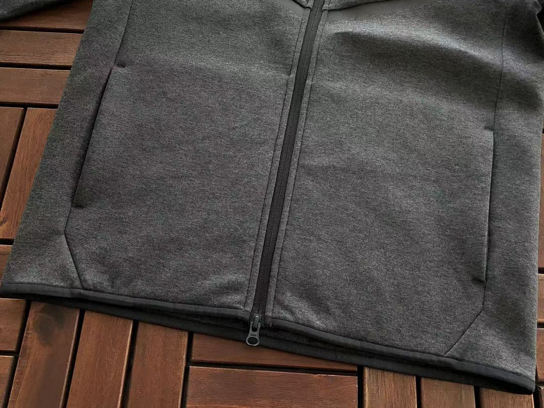 TF 2025 HV0949-032 zip-up coat HV0959-032 pants