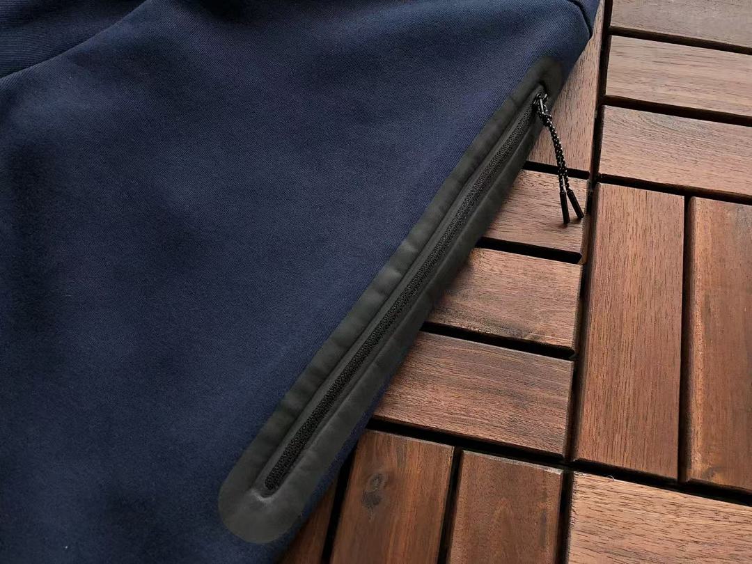 TF 2025 HV0949-451 zip-up coat HV0959-451 pants